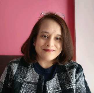 Debjani Ghosh