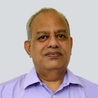 Dr. S Rajagopalan